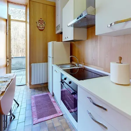 Apartamento Di 3 *