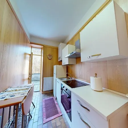 Di 3 Apartamento