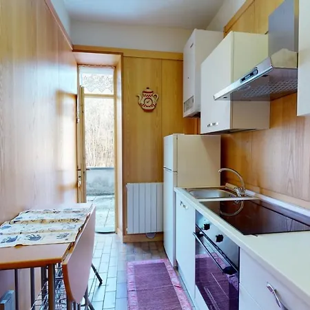 Di 3 Apartamento Bellagio