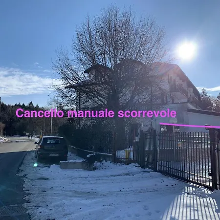 Apartamento Di 3 *
