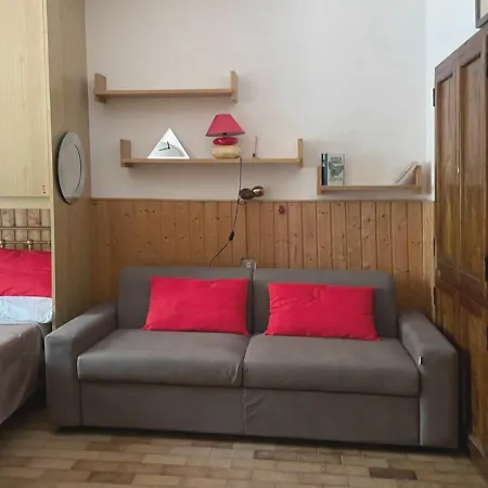 Apartamento Di 3 *